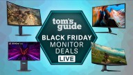 I'm a monitor expert and these 32+ Black Friday deals are a steal for productivity and gaming