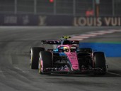 F1 GP de Qatar con Franco Colapinto, EN VIVO: hora de la carrera y dónde ver hoy, domingo 30 de noviembre