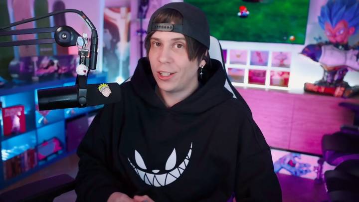 El Rubius, sobre el posible fin de Twitch: "Es para echarse a llorar, hay creadores pequeños que no llegan a fin de mes"