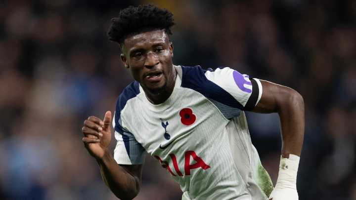 Tottenham vs. Copenhagen live stream: Where to watch, Champions League online, TV channel, odds, lineups