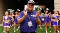 K-State band director Dr. Frank Tracz reflects on career before retirement