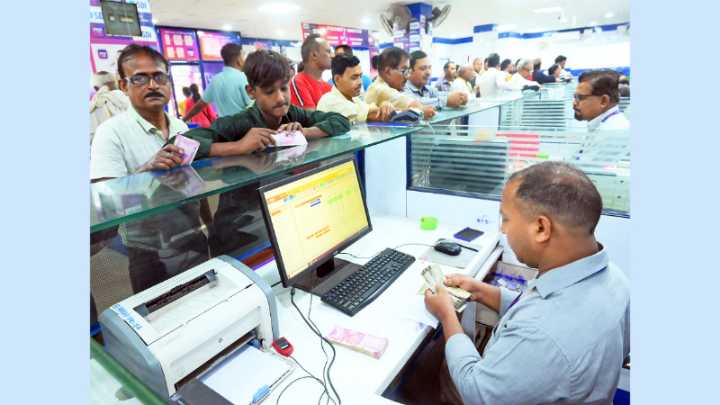 Profitability of banks to improve in coming quarters: Report