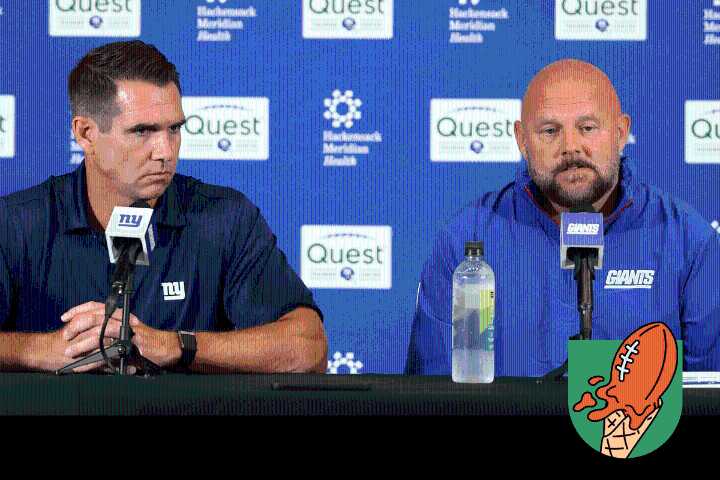 Unpacking the Brian Daboll firing, what's next for the Giants and recapping MNF