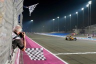 F1: Piastri gana una soporífera 'sprint race' en Losail para recortar dos puntos sobre Norris