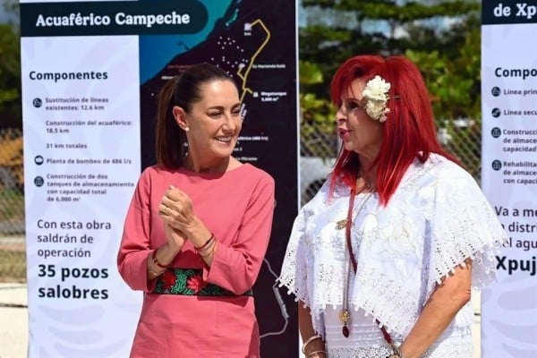 Los buenos empresarios pagan impuestos: CSP