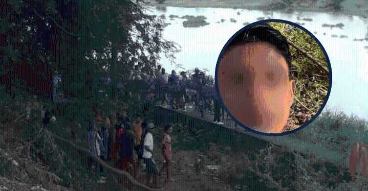 Menor de 16 años desapareció y fue hallado muerto por inmersión en El Banco El joven se había lanzado al río Magdalena en compañía de conocidos y no volvió a salir a la superficie.