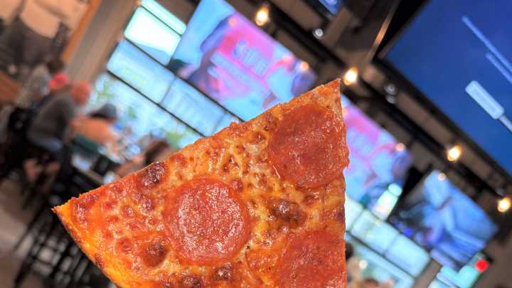 4 things to know about a new pizza place in Carolina…