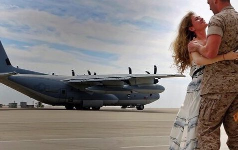 Canada to Increase Peace and Pacifism Budget to 5% of GDP