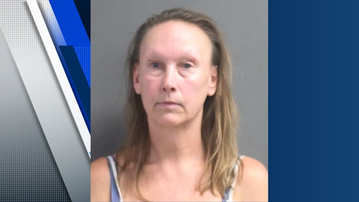 Migrant in custody after spilling coffee on Florida woman, child and dog, deputies say