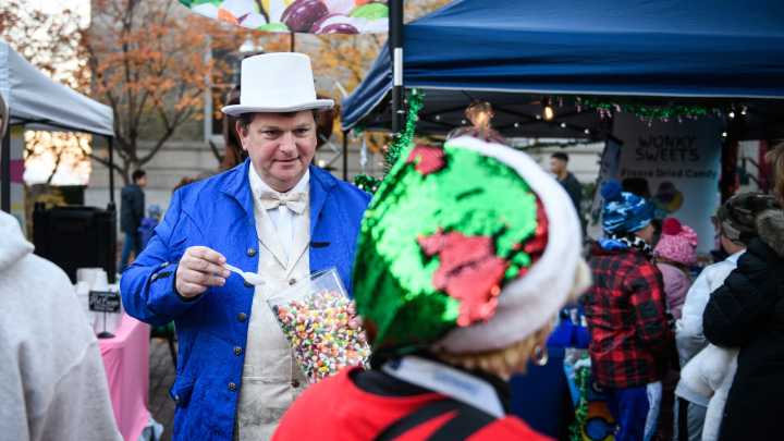 Weather Permitting: Here's your forecast for Thanksgiving