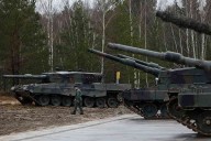 EU rolls out new defense package