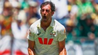 Mitchell Starc Creates Ashes History, Becomes First Bowler To...