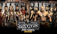 WWE Survivor Series: WarGames 2025: UK start time, live stream, confirmed match card and results
