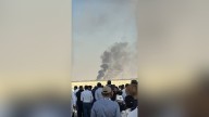 Tejas fighter jet crashes during demonstration at Dubai Air Show, pilot dead; IAF orders probe