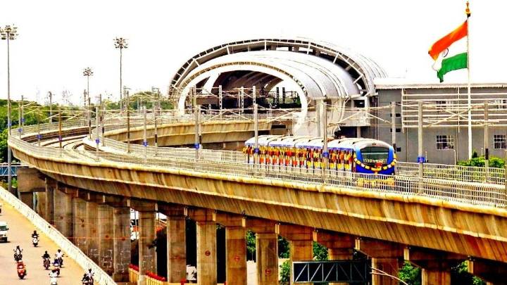 Why Madurai and Coimbatore didn’t get Centre's Metro approval
