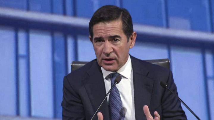 El BBVA retira su recurso ante el Supremo contra las condiciones del Gobierno a la opa al Sabadell