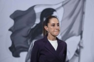 ONU expresa respaldo total a Claudia Sheinbaum tras acto de acoso