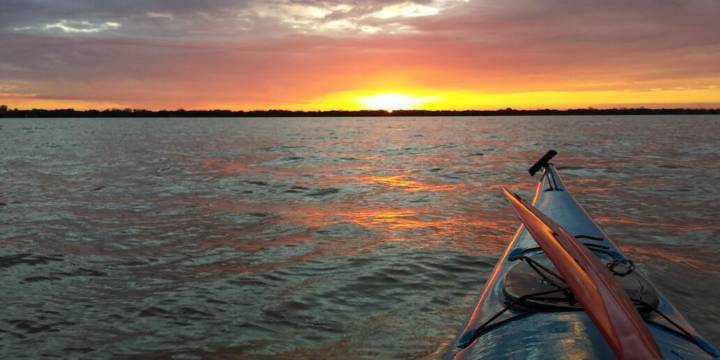 La ciudad con playas y balnearios en el Río Uruguay, ideal para una escapada de fin de semana