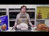 Butterball hotline expert shares cooking tips for a delicious Thanksgiving turkey