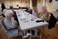 Bay Area centenarians share what gratitude looks like at 100