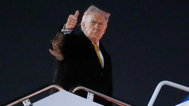 Trump administration demands states 'undo' full SNAP payouts as states warn of 'catastrophic impact'