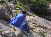 Estreno en Salta del documental "Ricardo Vilca - Quebrada, Música y Silencio