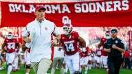 Koki Riley Top-25 AP poll after Week 13 of CFB season