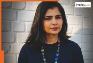 Chinmayi Sripada claps back at troll for taunting her over..., 'Vanish into...