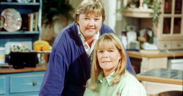 Linda Robson shares touching update on Pauline Quirke amid dementia battle