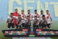 Rumbo a las copas. Última fecha del Torneo Clausura 2025 y las posiciones en la Tabla Anual