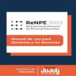 Segunda Etapa del ReNPE: Paso a paso para...