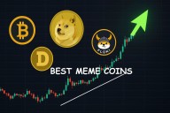 Best Meme Coins to Buy as Dogecoin Price Prediction Targets 5x Rally