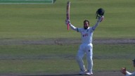Bangladesh's Mushfiqur Rahim becomes 11th batter to score hundred in his 100th Test