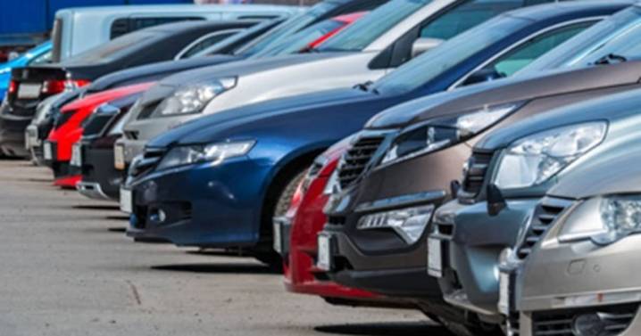 Denuncian presunto fraude masivo cometido por supuesto vendedor de autos en San Luis Río Colorado