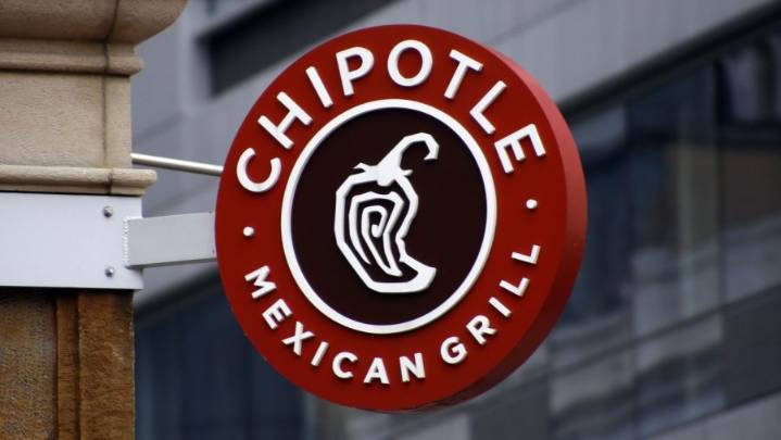Chipotle CEO cites economic pressure on youth for forecast cut