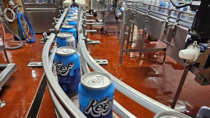 Here's what to know about the federal ban threatening the market for THC