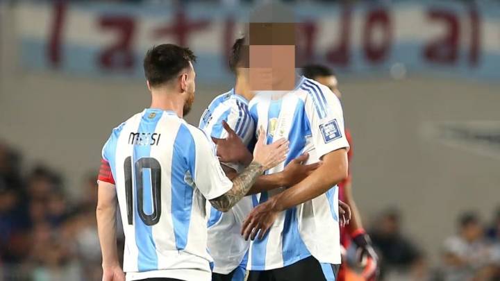 Afirman que un argentino llegará al Real Madrid tras el Mundial 2026