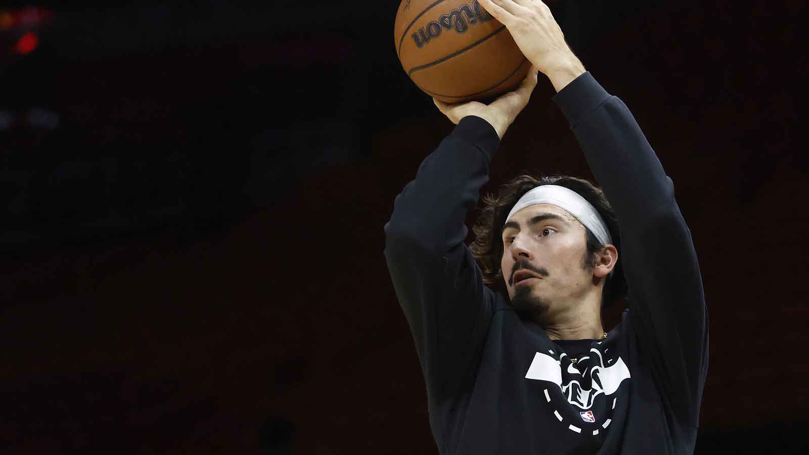 The real reason Jaime Jaquez Jr. has ‘grown tremendously’ with Heat