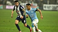 Terna arbitral confirmada para el partido entre Sporting Cristal vs Alianza Lima por los playoffs