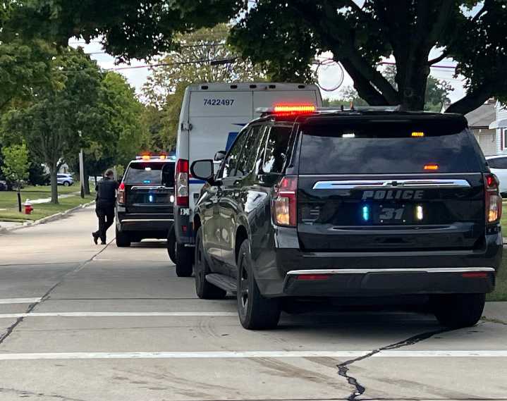 Scary incident at Haunted House: Brooklyn Police Blotter