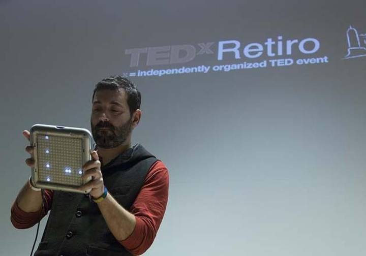 Carlos Avatar y Campi Campón son los 'Creadores del Sonido'