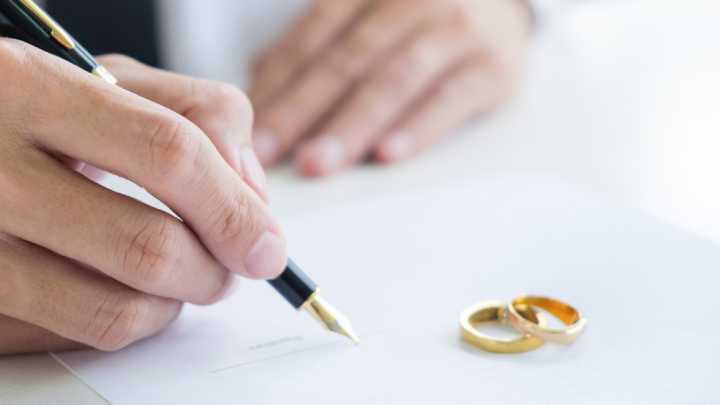 ¿Cuántos años debe durar la unión libre para tener derecho a la mitad de los bienes?