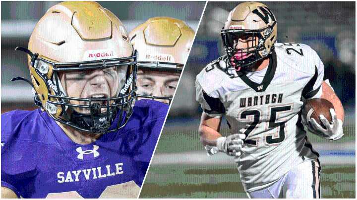 Defending champ Wantagh to meet Sayville for LI Class III championship