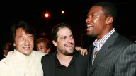 'Rush Hour 4' will be distributed by Paramount after Trump's reported request