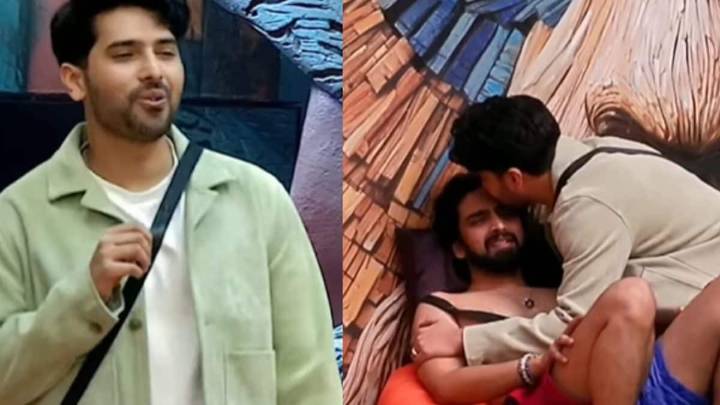Bigg Boss 19: Armaan Malik Enters The House, Asks Amaal To Stay Away From Tanya Mittal