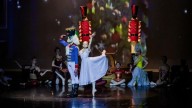 Children's Ballet of SA's Nutcracker returns to the Lila Cockrell Theatre
