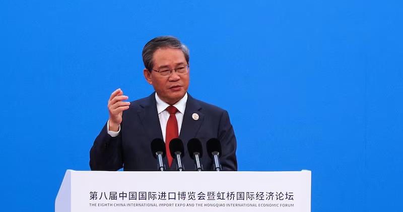 China Refuses G20 Meeting with Japan Amid Taiwan Dispute, Signaling Heightened Tensions