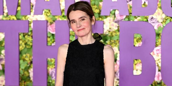 ‘Harry Potter’ Actress Reveals She Was 37-Years-Old Playing a 14-Year-Old! | Harry Potter, Shirley Henderson