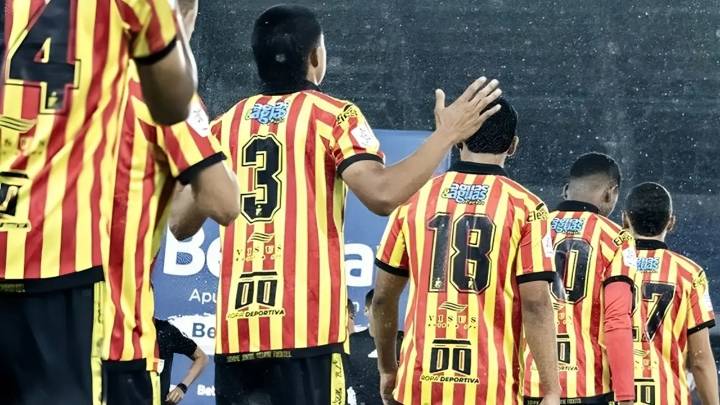 La crisis del Pereira no para; jugadores alegan incumplimiento, pero directivos dicen otra cosa