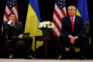 Pushing an end to the Russia-Ukraine war, Trump looks to his Gaza ceasefire playbook